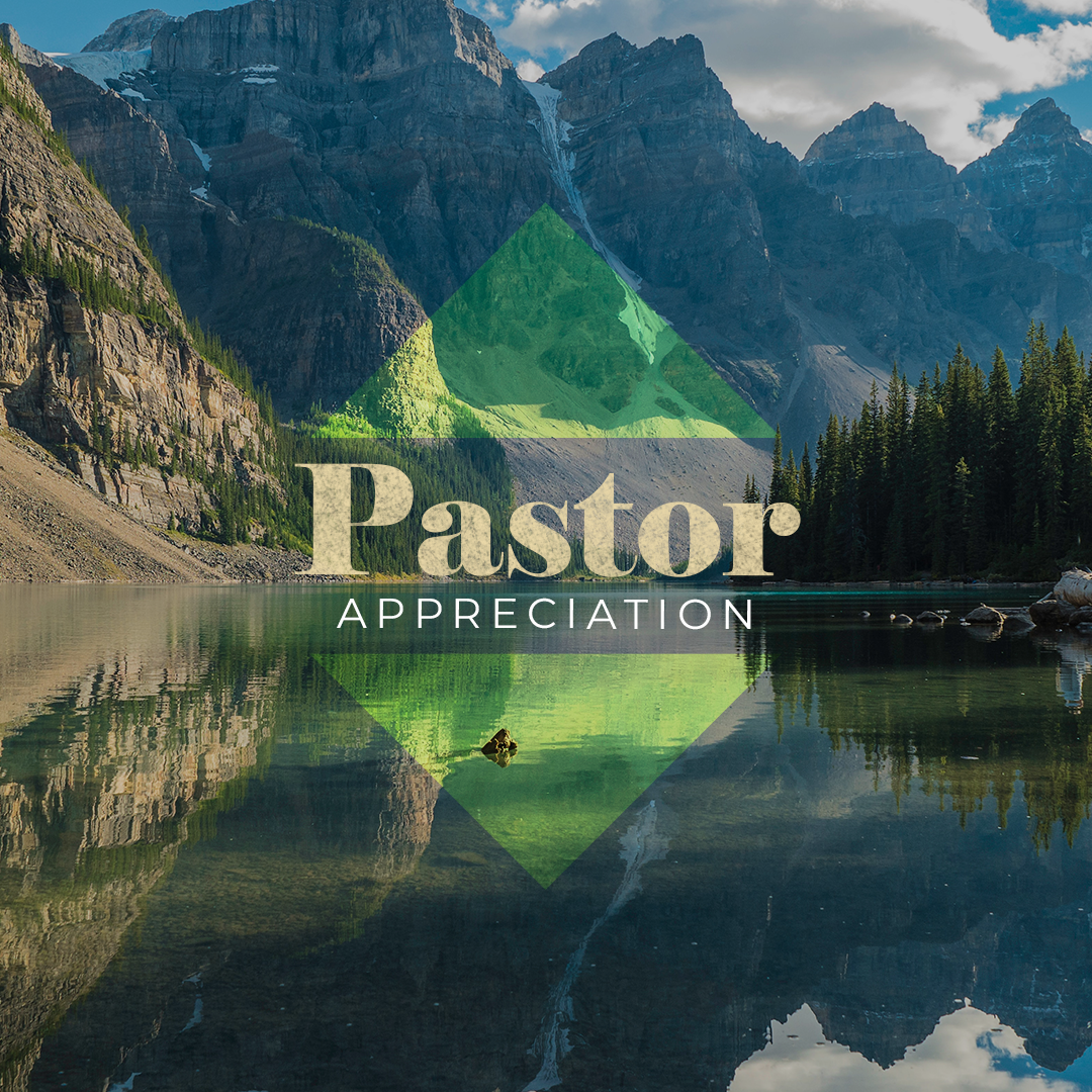 Pastor Appreciation 18