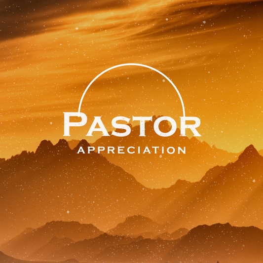 Pastor Appreciation 26