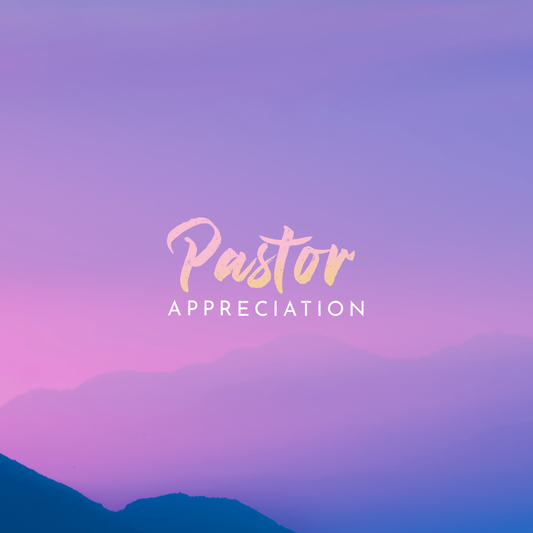 Pastor Appreciation 27