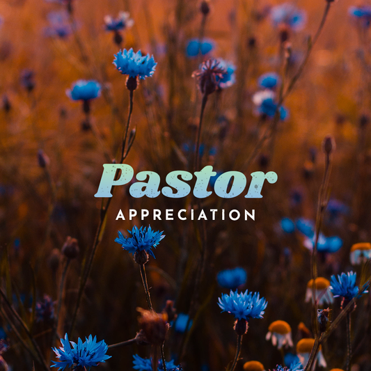 Pastor Appreciation 28