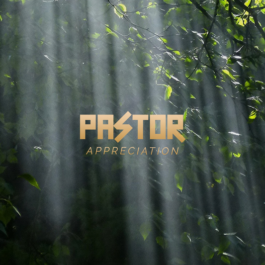 Pastor Appreciation 29