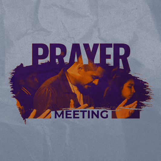 Prayer Meeting 56