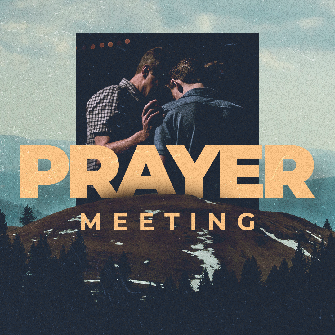 Prayer Meeting 57