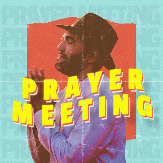 Prayer Meeting 58