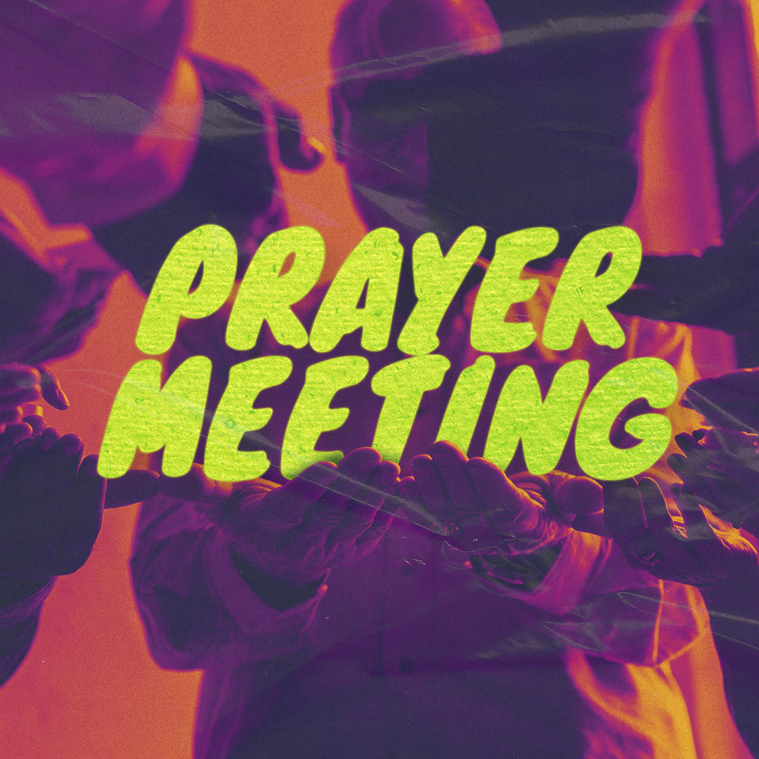 Prayer Meeting 59