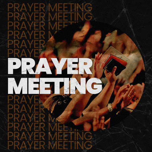 Prayer Meeting 60