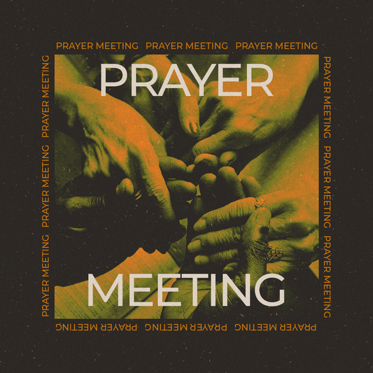 Prayer Meeting 78