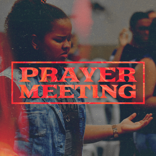 Prayer Meeting 79