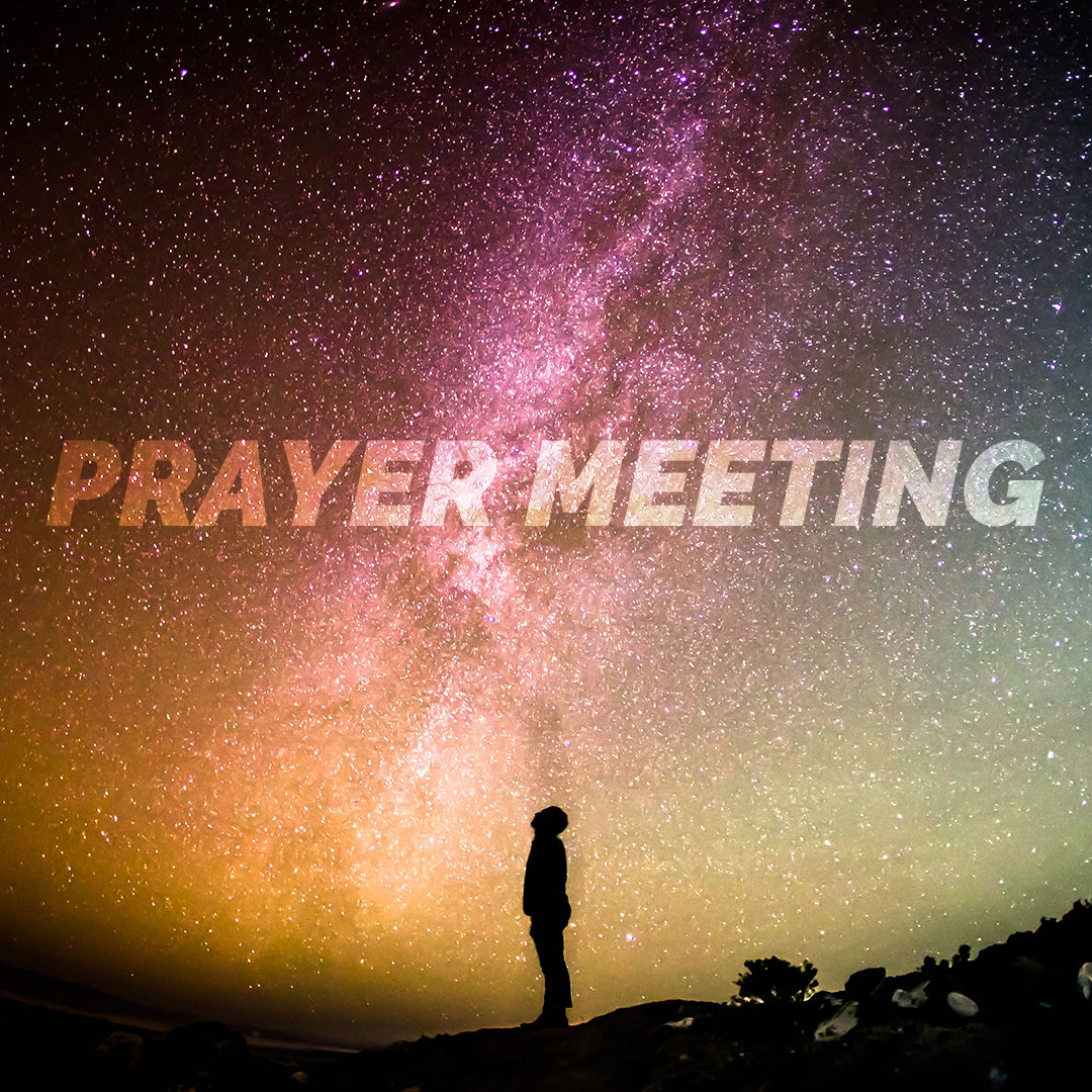 Prayer Meeting 19