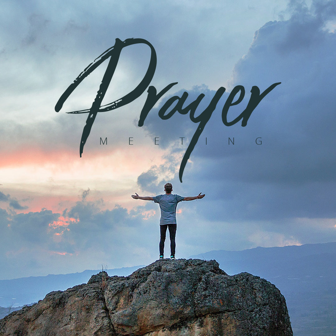 Prayer Meeting 29