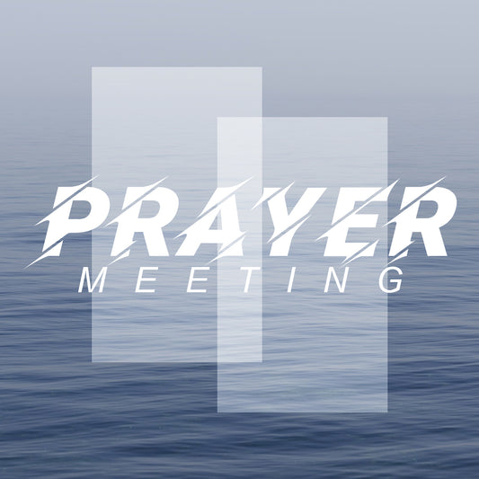 Prayer Meeting 35