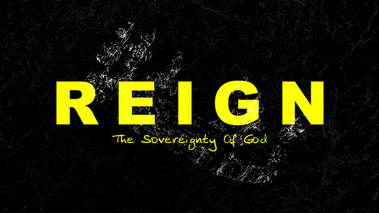 Sermon Graphic on Reign