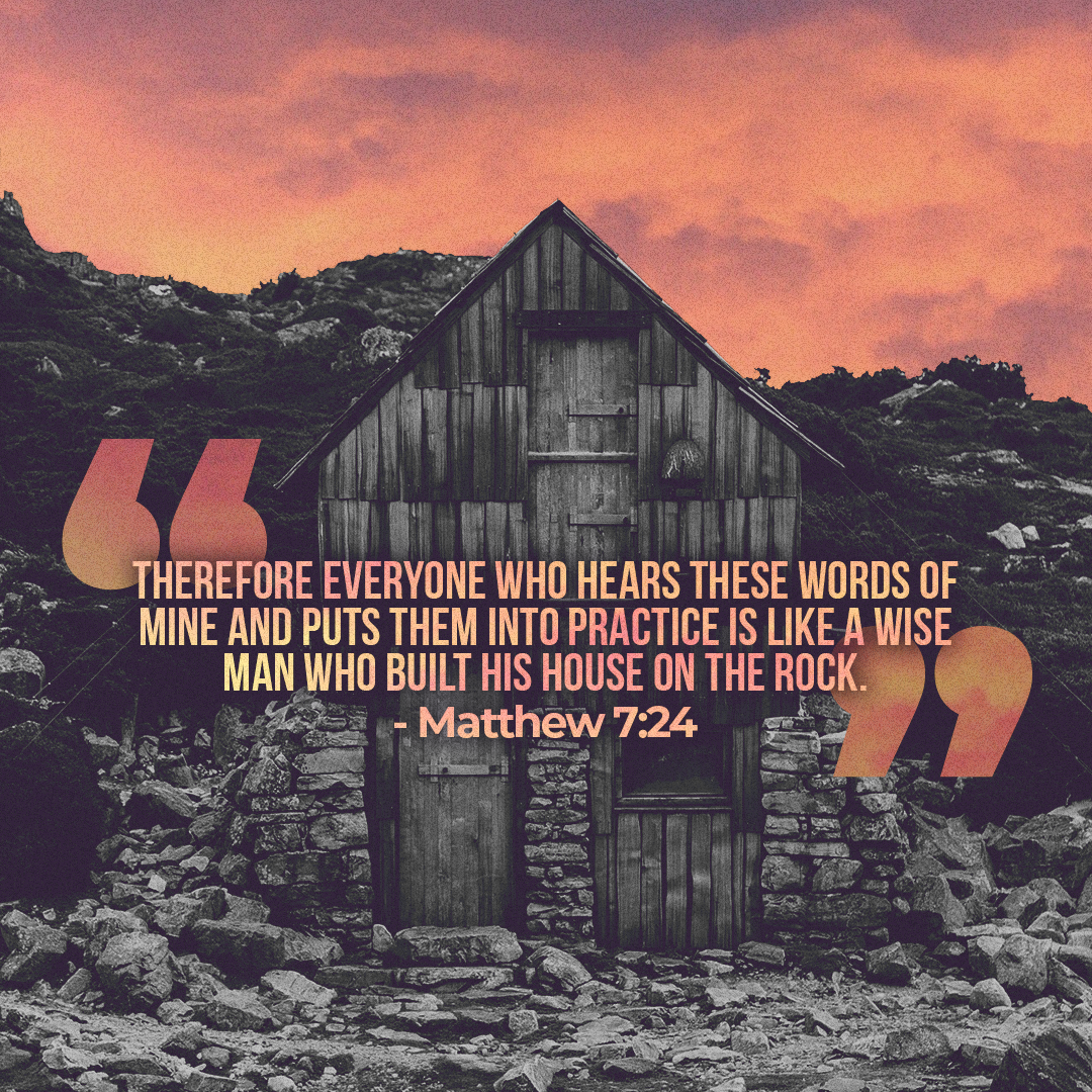 Social Scripture 448
