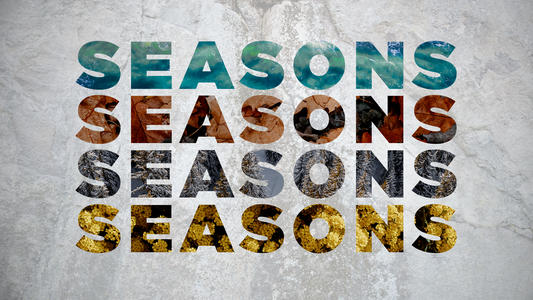 sermon graphic Seasons