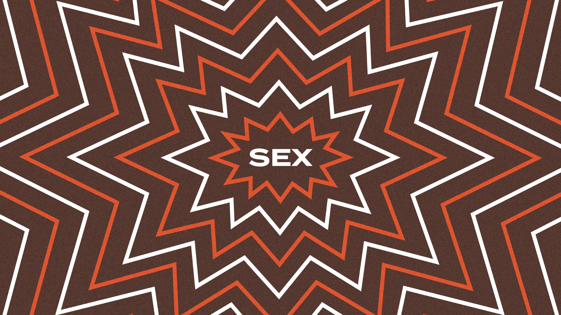 Sermon Graphic on Sex