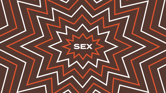 Sermon Graphic on Sex