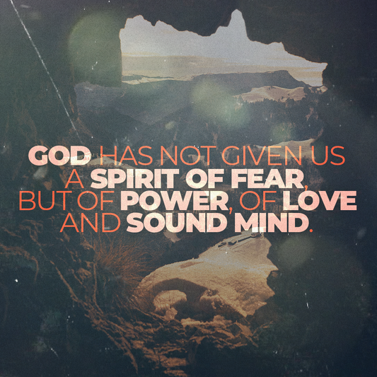 Social Inspirational 540