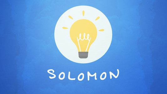 Solomon graphic
