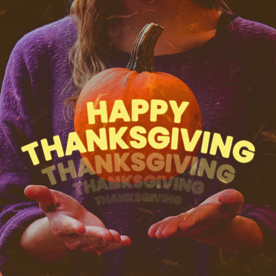 Thanksgiving 71