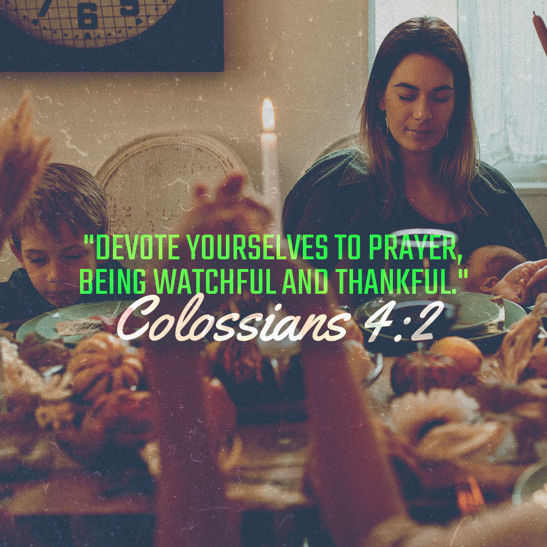 Thanksgiving 76