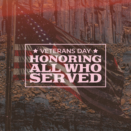 Veterans Day 38