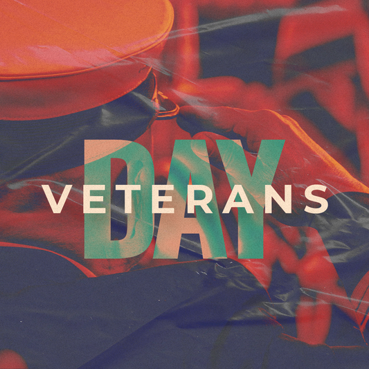 Veterans Day 43