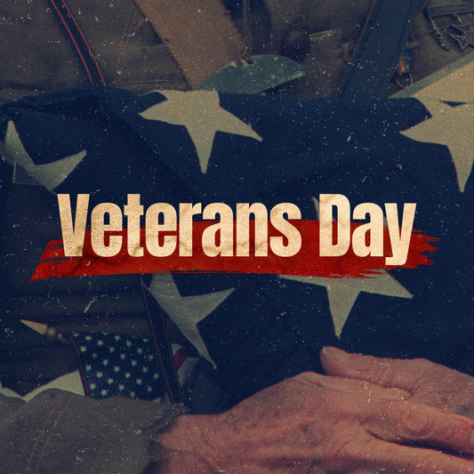 Veterans Day 44