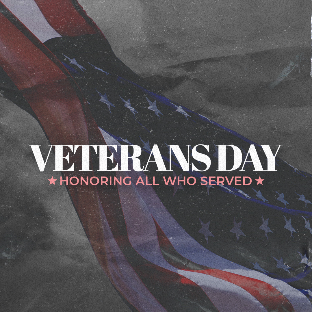 Veterans Day 54