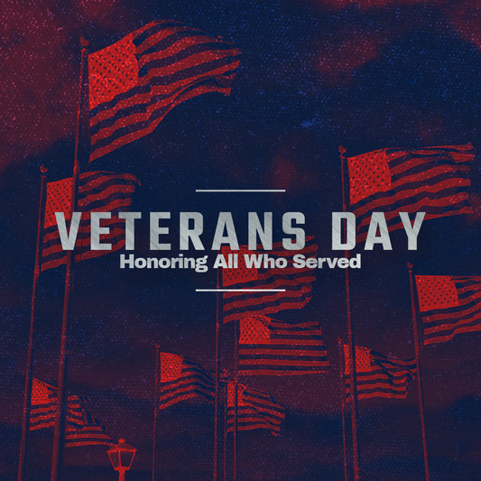 Veterans Day 55
