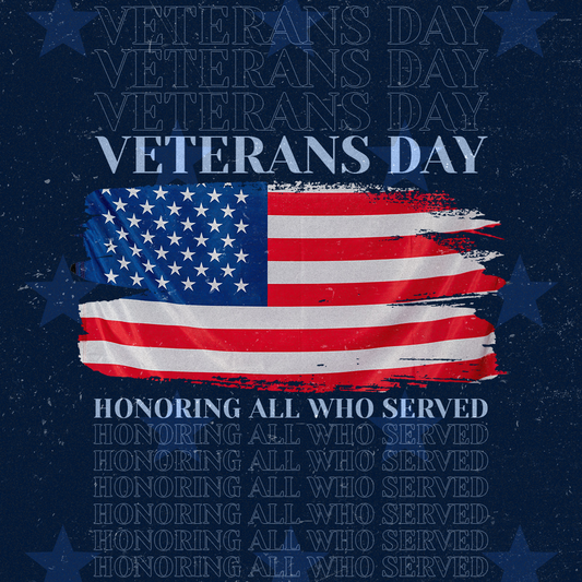 Veterans Day 56