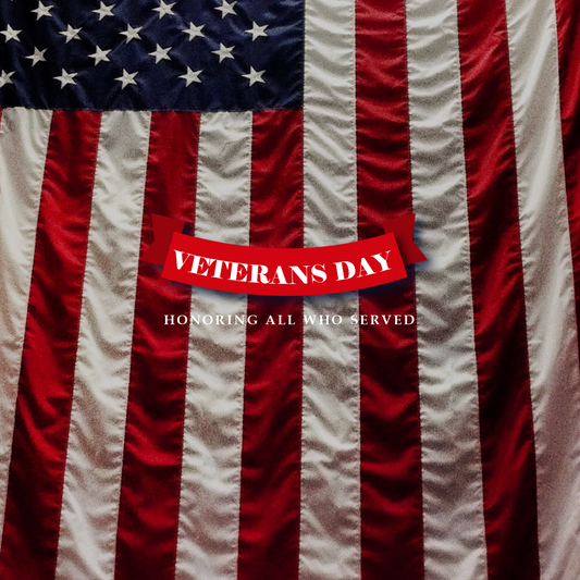 Veterans Day 2