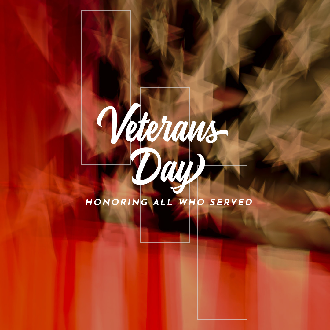 Veterans Day 6