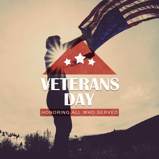 Veterans Day 7