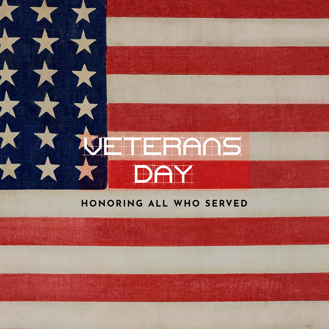 Veterans Day 12
