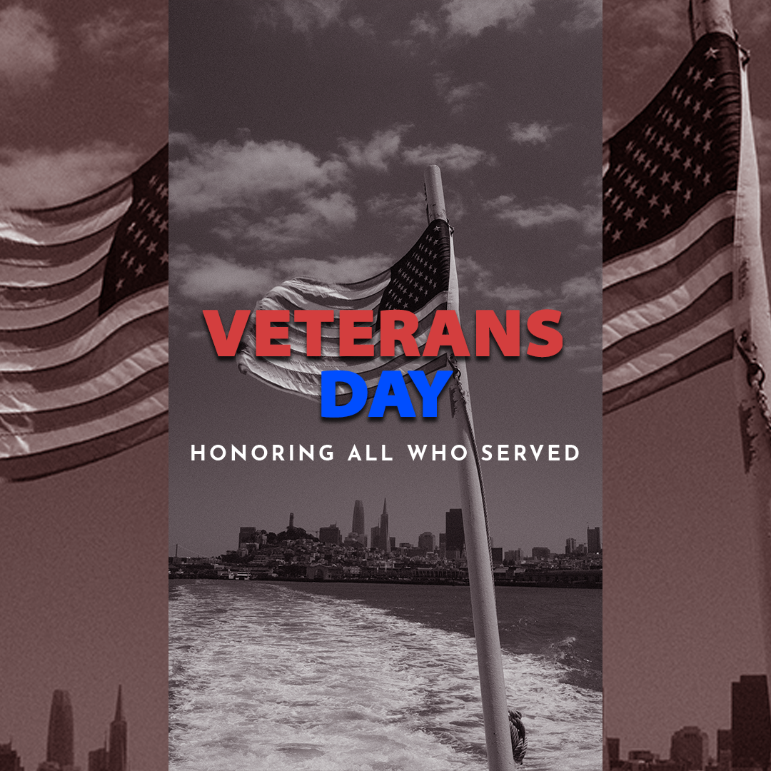 Veterans Day 14