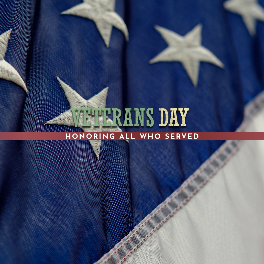Veterans Day 16