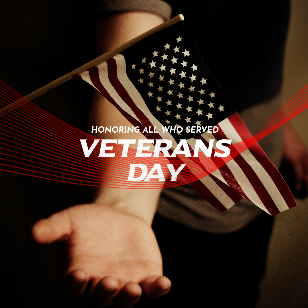 Veterans Day 21