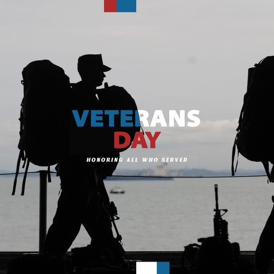 Veterans Day 22