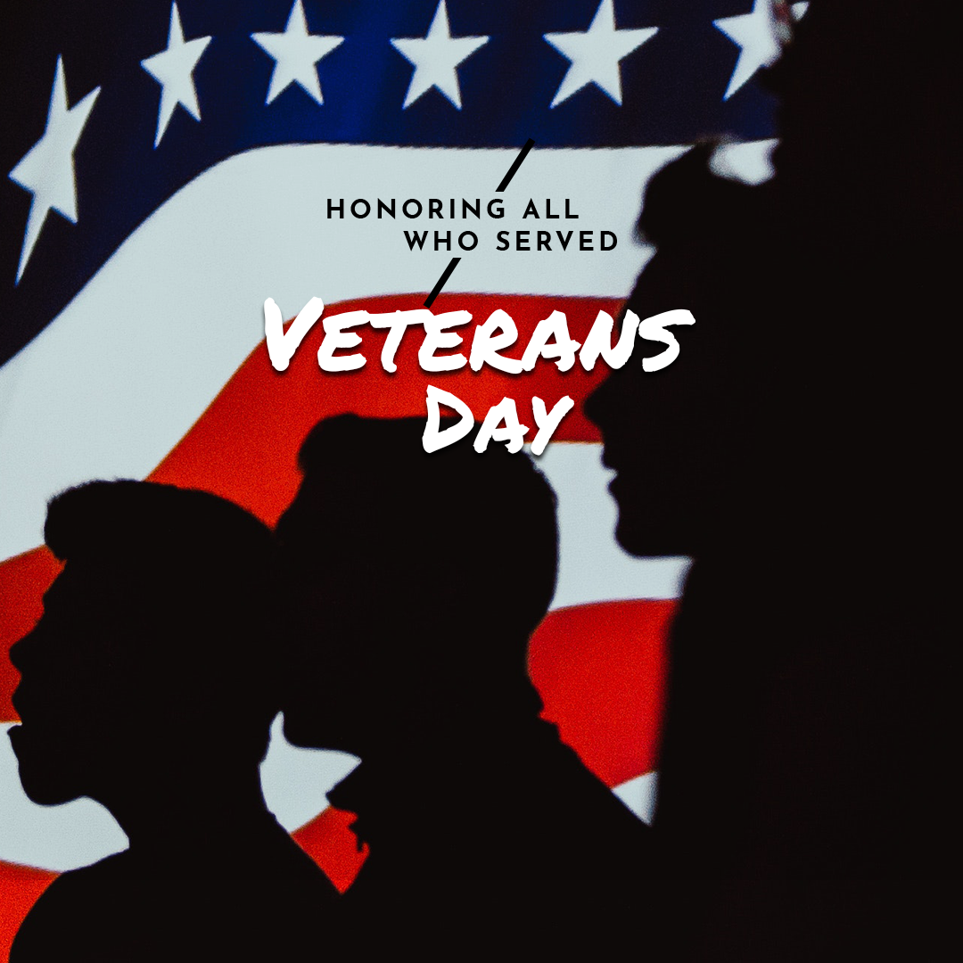 Veterans Day 24