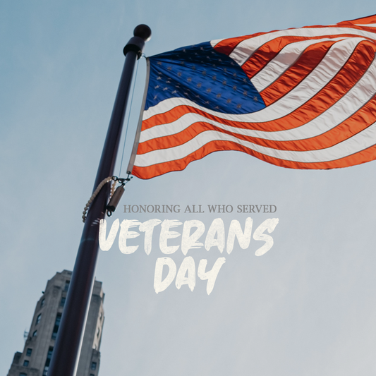 Veterans Day 25