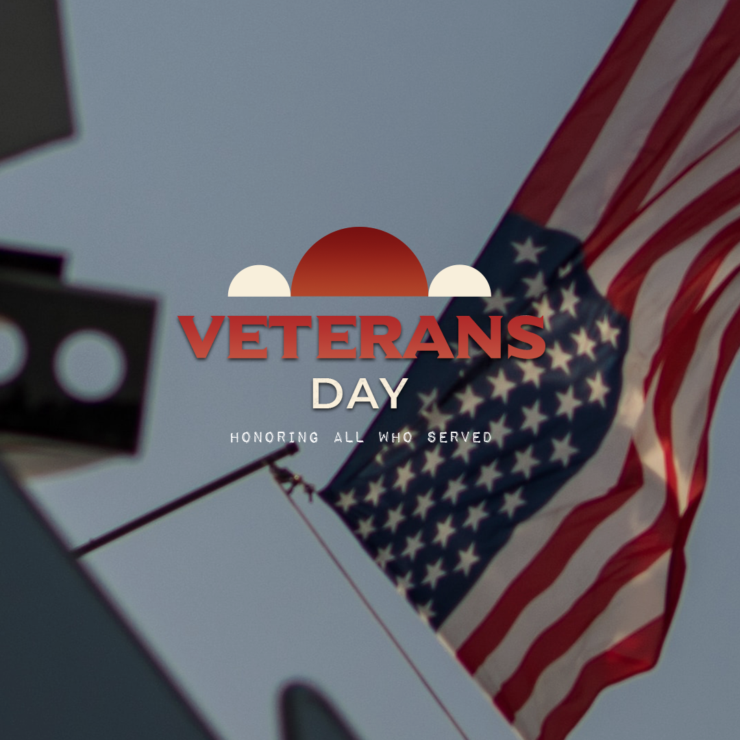 Veterans Day 26