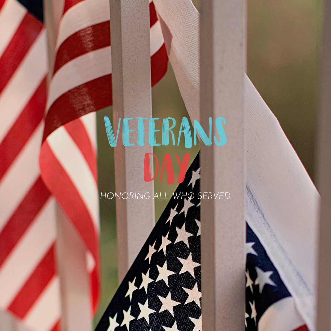 Veterans Day 28