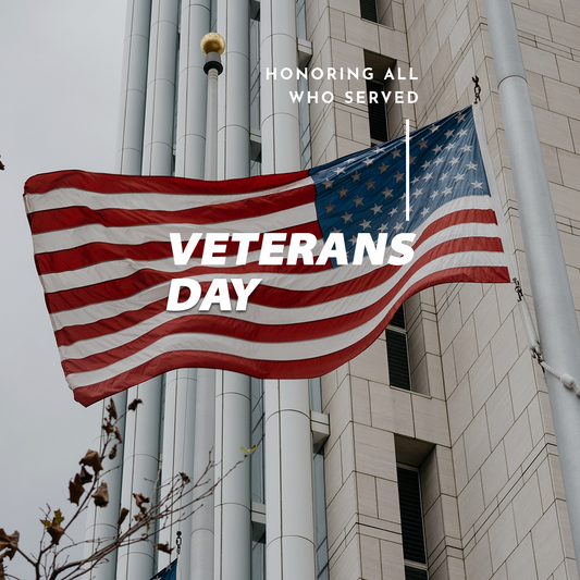 Veterans Day 29