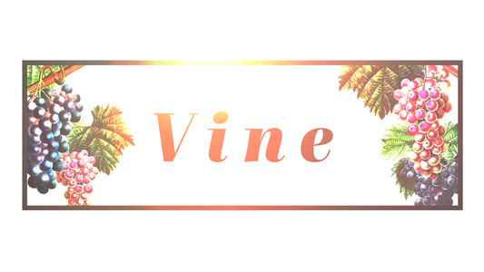 Sermon Graphics on Vine