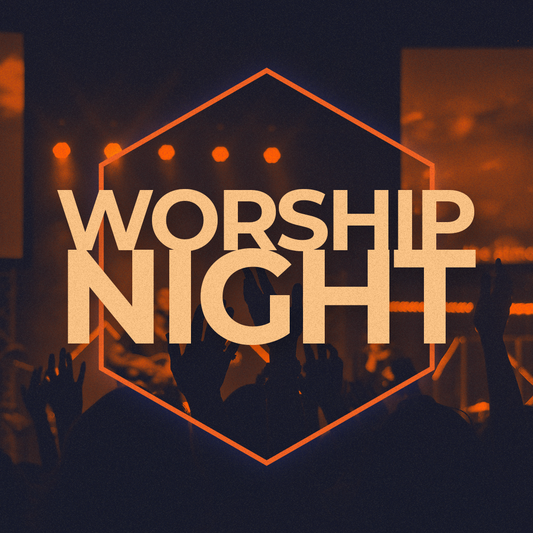 Worship Night 51