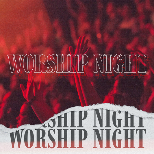 Worship Night 54