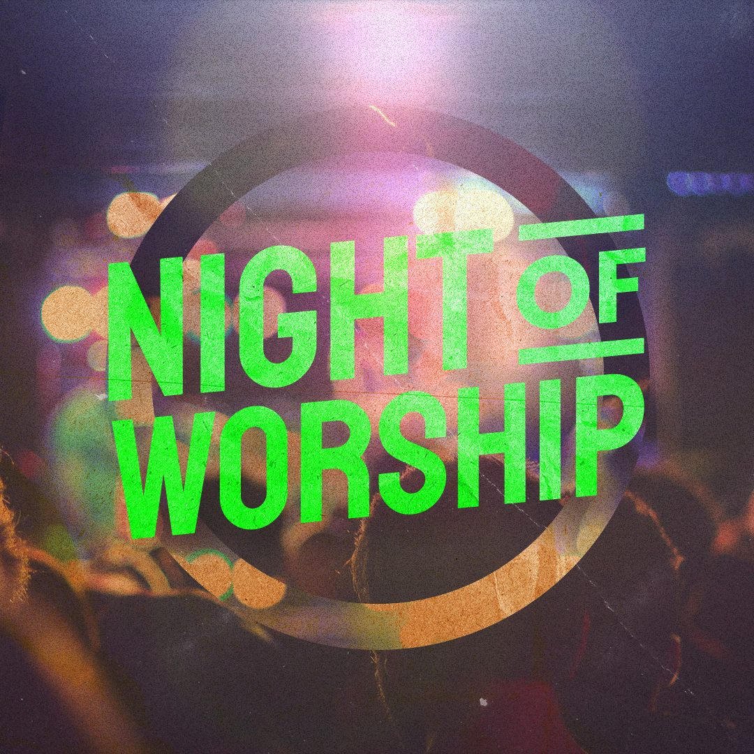 Worship Night 57