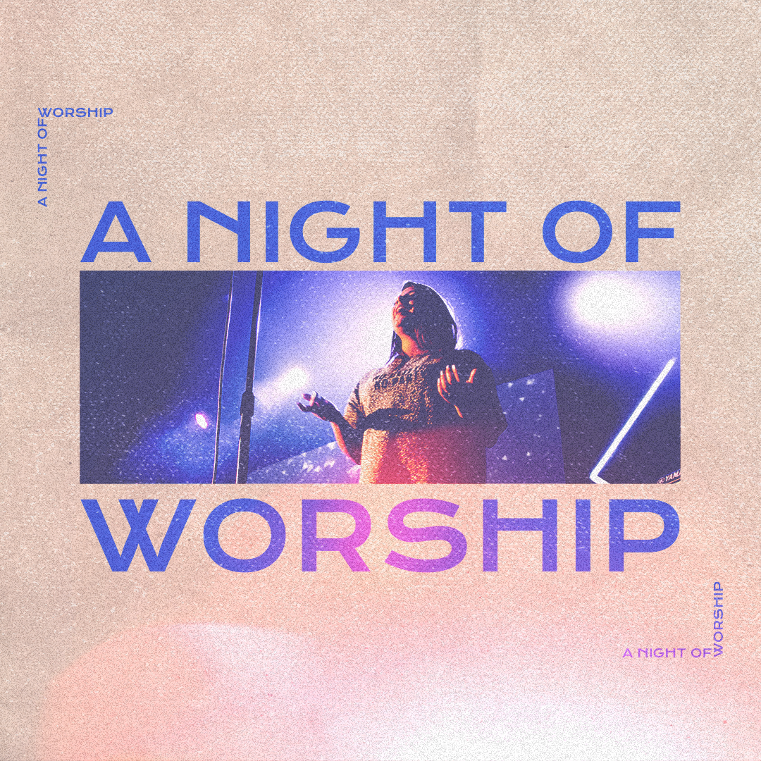 Worship Night 58