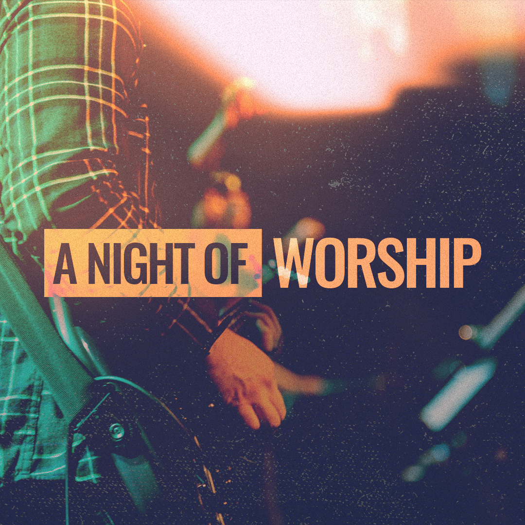 Worship Night 59