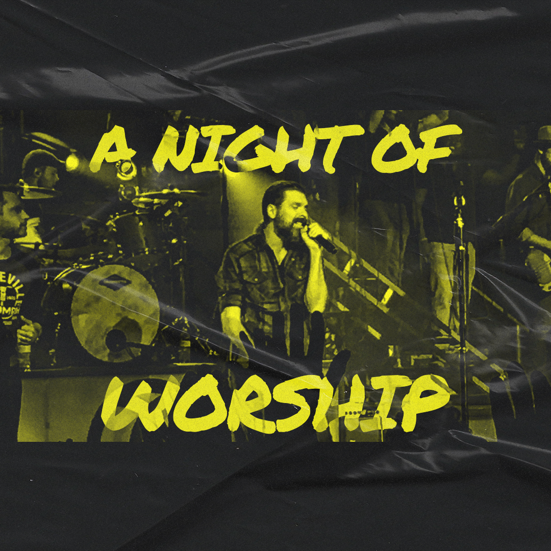 Worship Night 60